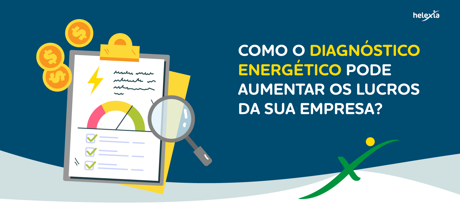 COMO O DIAGNÓSTICO ENERGÉTICO PODE AUMENTAR OS LUCROS DA SUA EMPRESA?