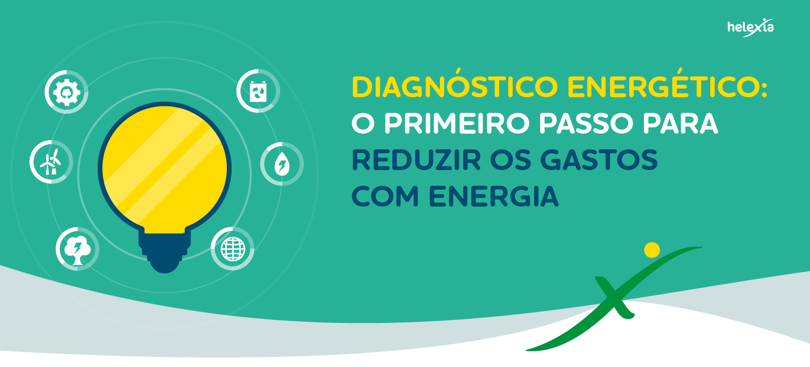 DIAGNÓSTICO ENERGÉTICO: O Primeiro Passo Para Reduzir os Gastos com Energia