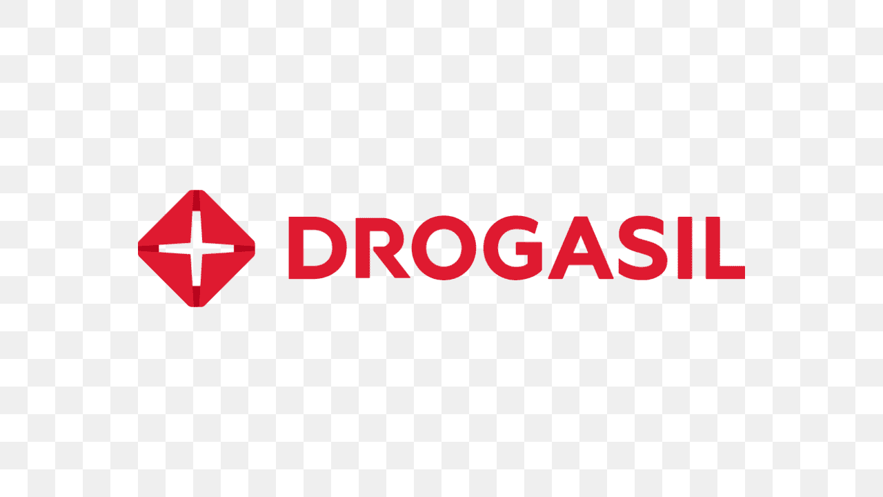 Logo Drogasil