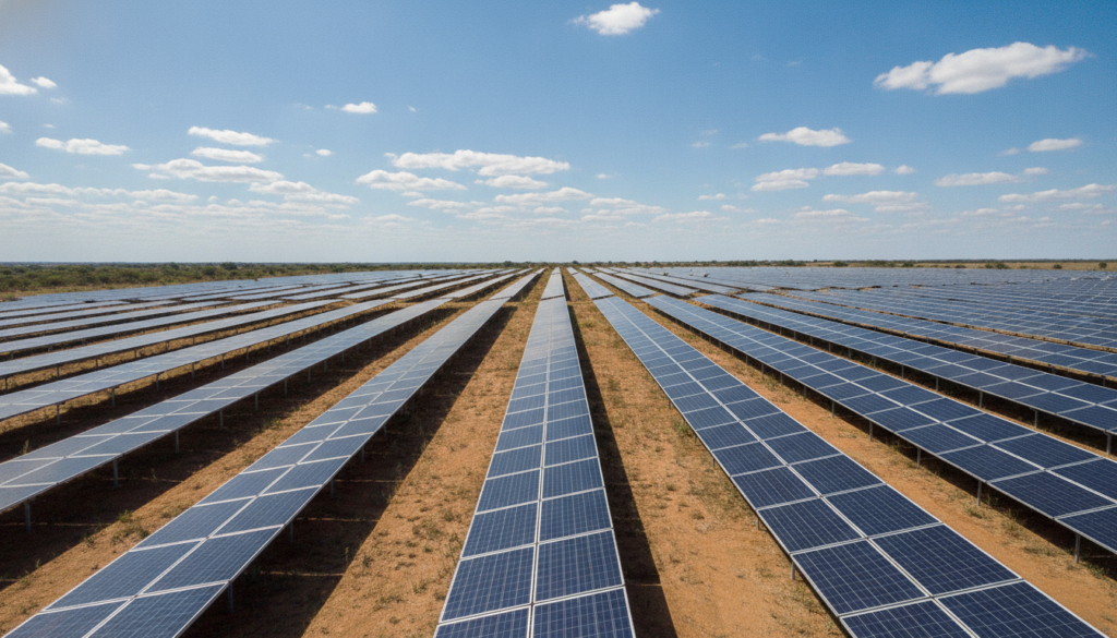 Transição Energética