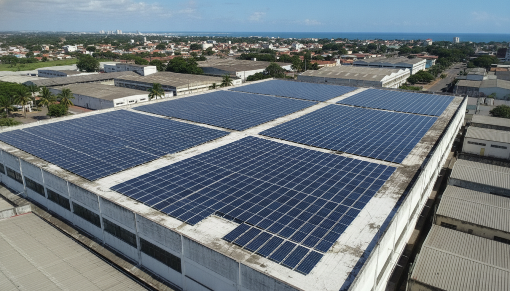 Regulação e Mercado de Energia