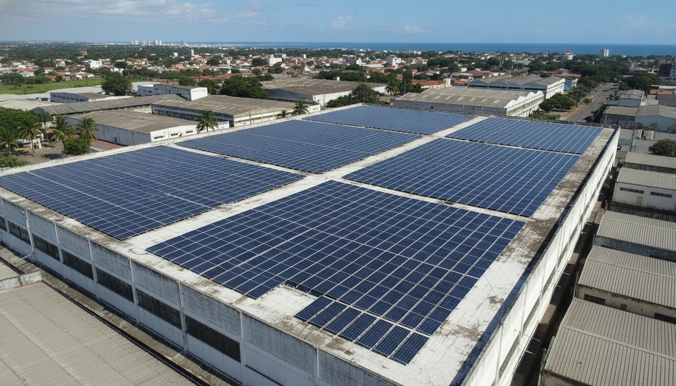 Regulação e Mercado de Energia