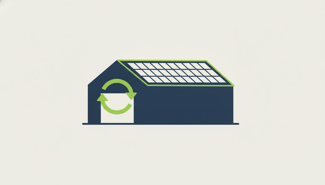 zero grid