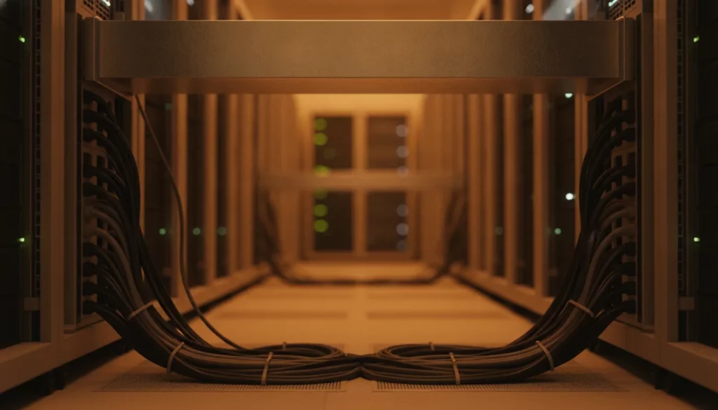 data centers