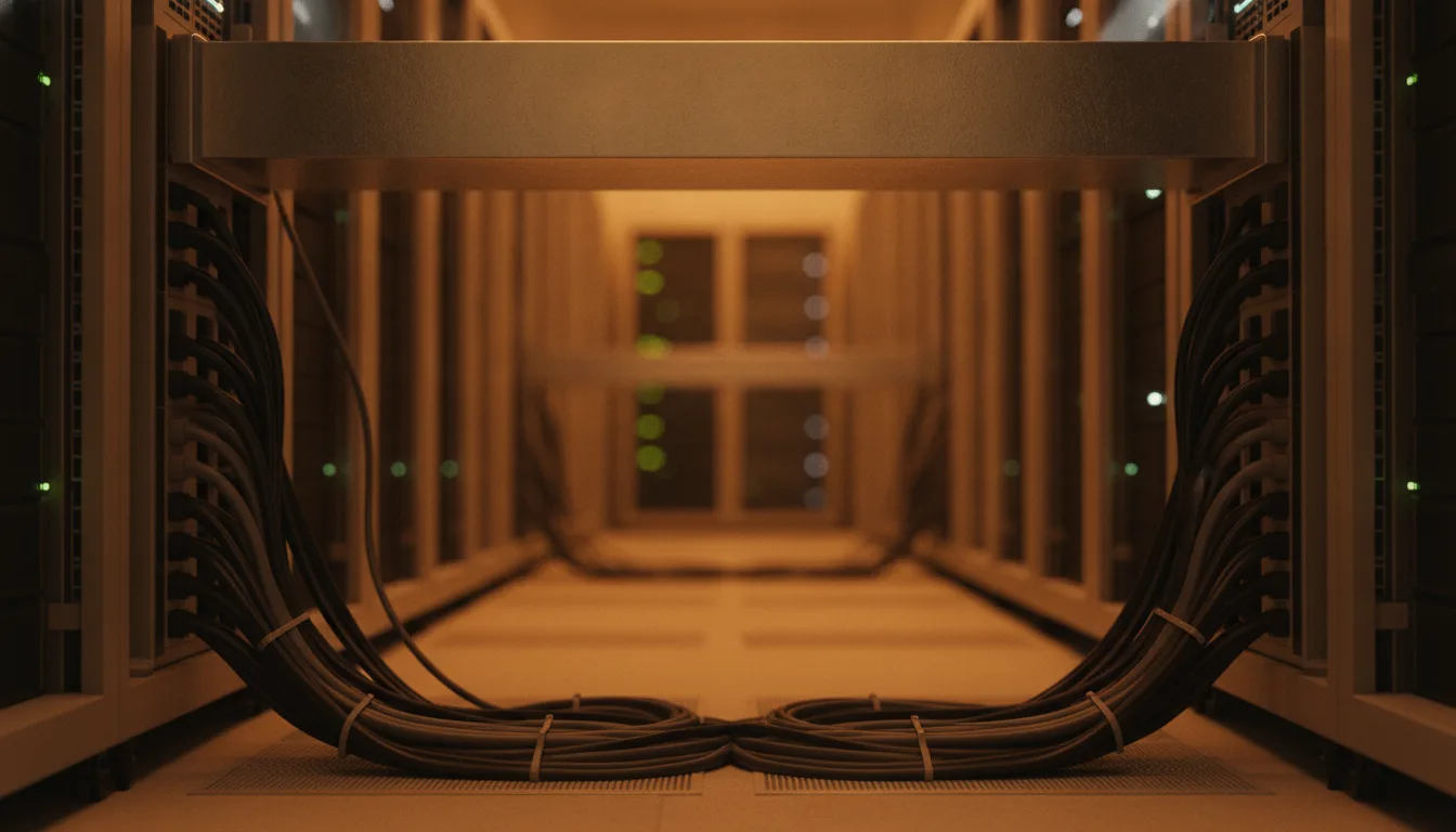 data centers